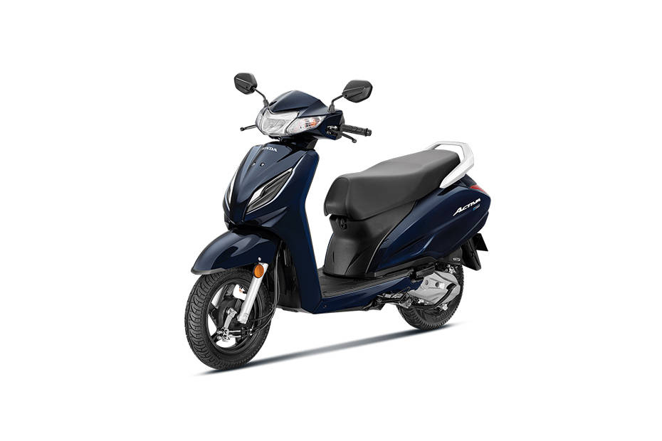 Honda Activa 6G Price Images Colours Specs Reviews