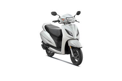 Pearl Precious White