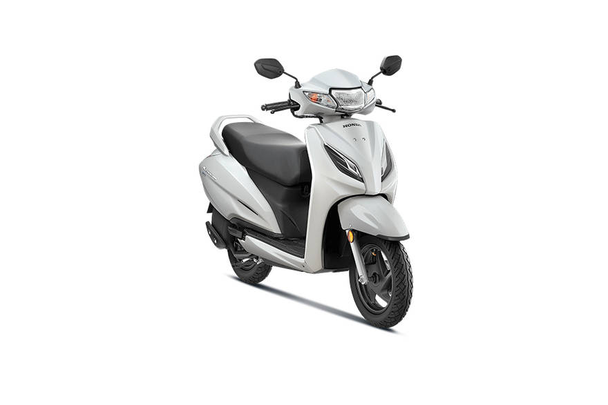 Pearl Precious White