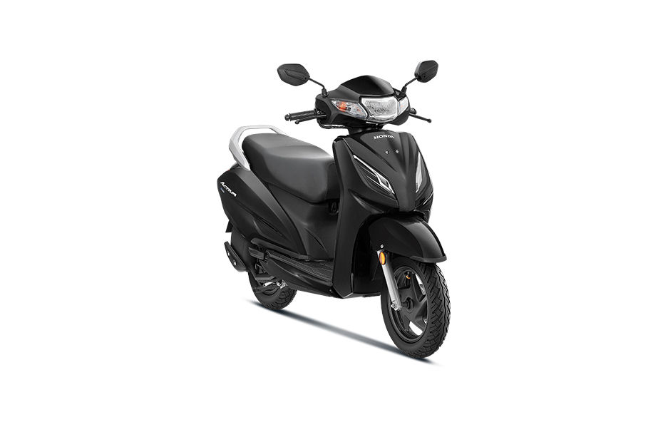 Pearl Igneous Black