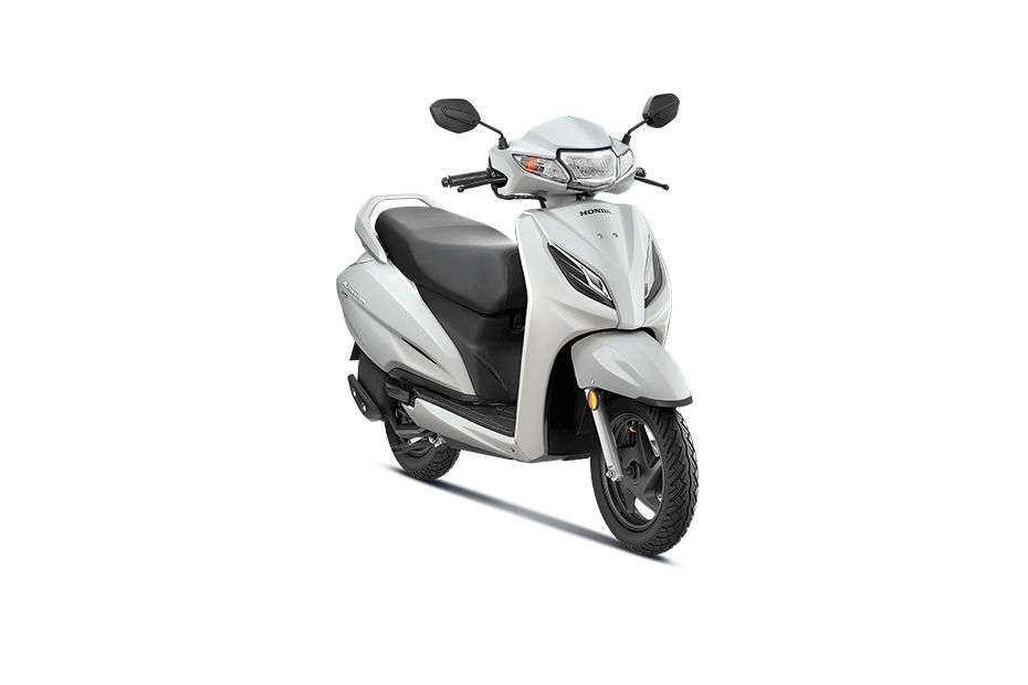 Pearl Precious White