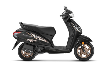 Scooty Honda Scooter Launch Date Battery Scooty Activa Price