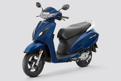 Honda Activa 6G