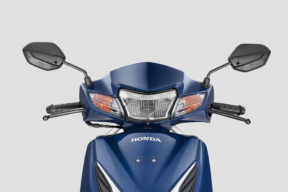 Honda Activa Headlamp