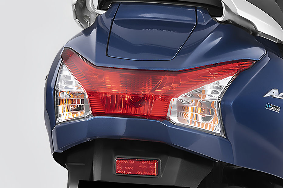 Honda Activa Tail Lamp
