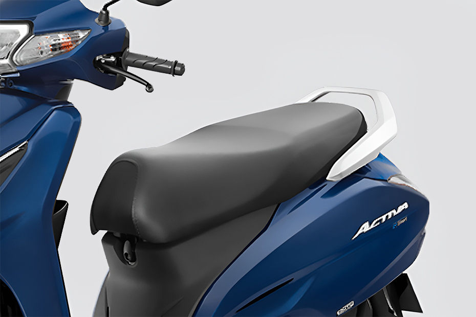 Honda Activa Seat