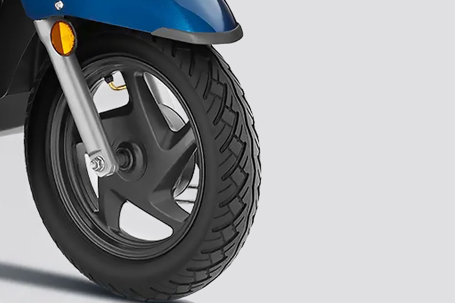 Honda Activa Front Tyre
