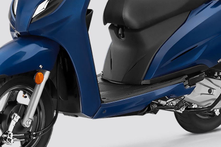 Honda Activa Floorboard