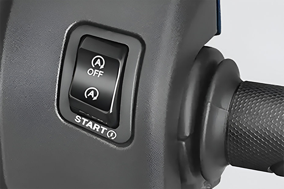 Honda Activa Engine Kill Switch