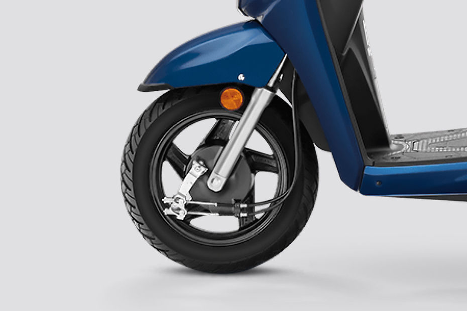 Honda Activa Front Wheel