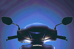 Honda Activa 7G