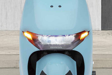 Honda activa electric scooty price online