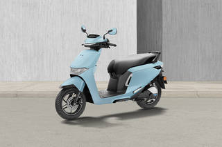 Honda Activa e