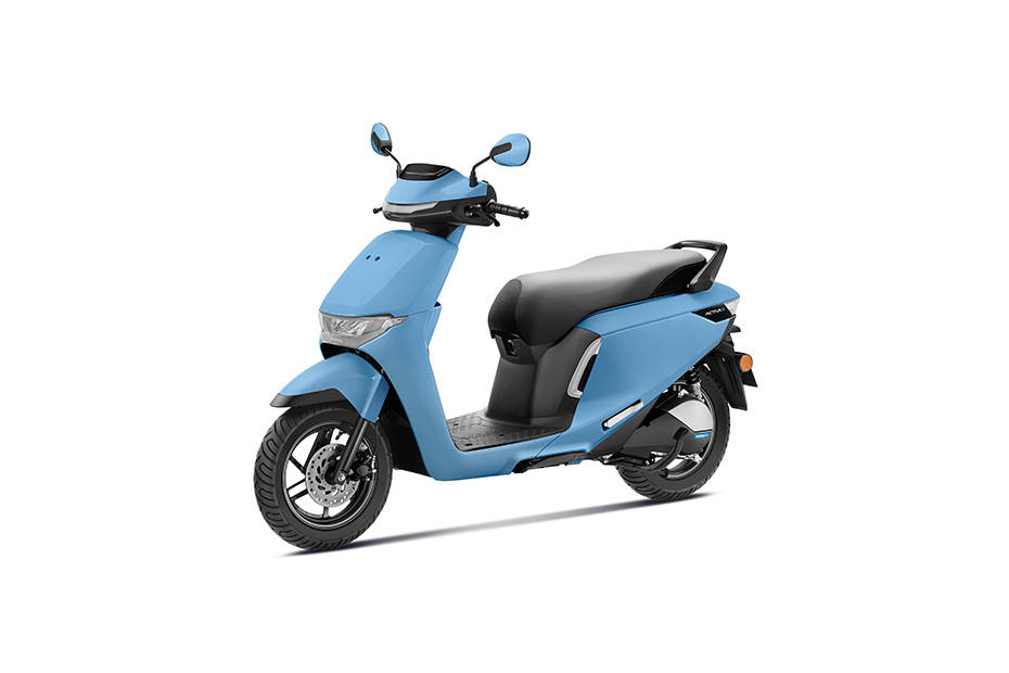 Electric activa price online