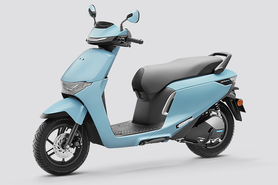 Honda Activa e Insurance Price