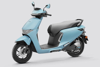 होंडा एक्टिवा e