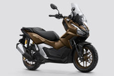 Honda ADV 160 User Reviews Honda ADV 160 User Reviews