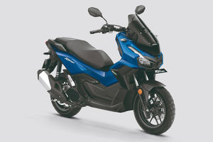 Honda ADV 160 Honda ADV 160