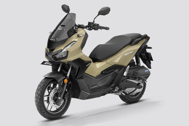Honda ADV 160