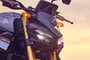 Honda CB1000 Hornet SP Headlamp