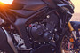 Honda CB1000 Hornet SP Engine (Right)