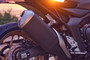 Honda CB1000 Hornet SP Exhaust (Endcan)