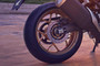 Honda CB1000 Hornet SP Rear Tyre