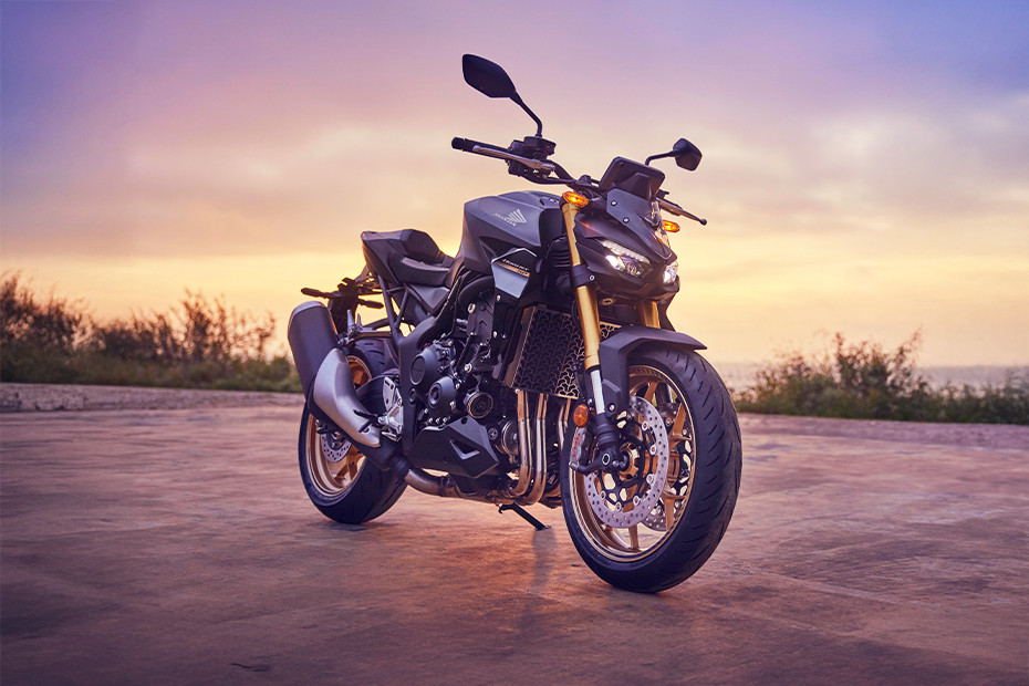 Cb 1000 Rs Honda Honda CB1000 Hornet SP STD On Road Price