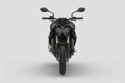 Honda CB1000 Hornet SP Front View