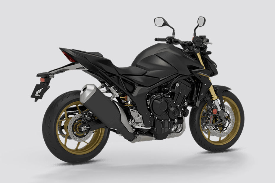Honda CB1000 Hornet SP image 7