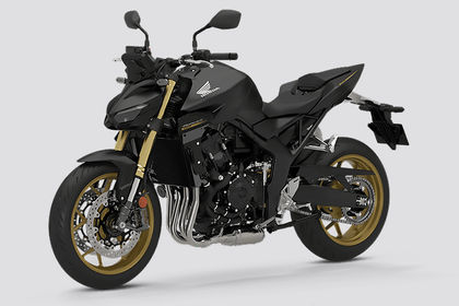 Honda CB1000 Hornet SP