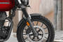 होंडा सीबी350आरएस Front Mudguard & Suspension