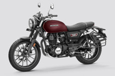 होंडा सीबी350आरएस कलर्स