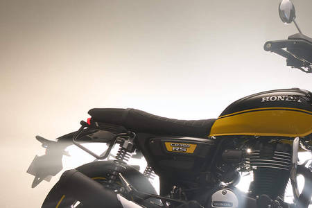 Honda CB350RS Images CB350RS Photos 360 View