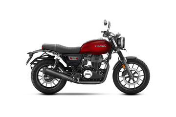 Honda CB350RS DLX Pro On road Price, Specifications, Weight, Range