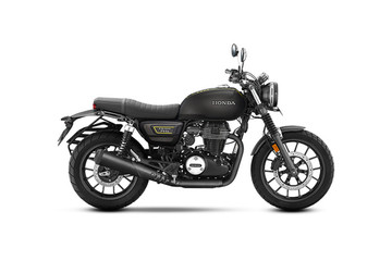 Honda CB350RS DLX Pro On road Price, Specifications, Weight, Range