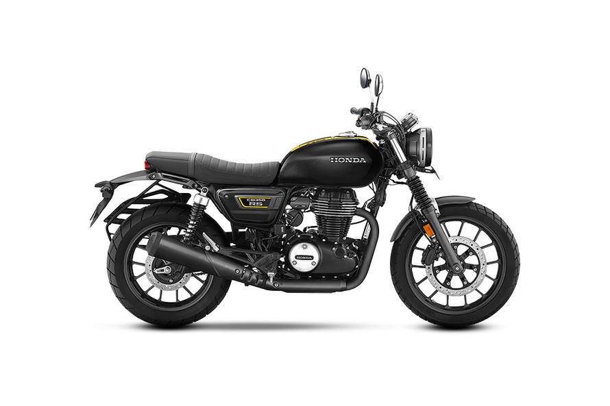 Pearl Igneous Black Yellow