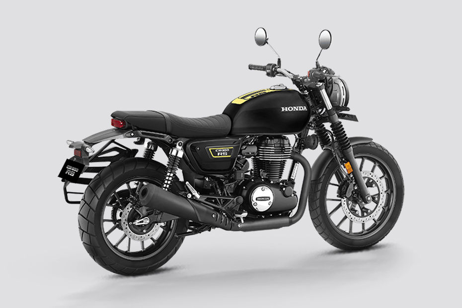 Honda CB350RS image 7