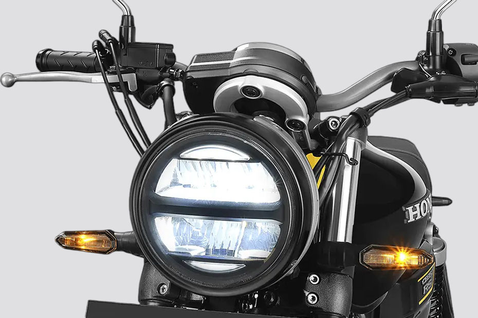 Honda CB350RS image 12