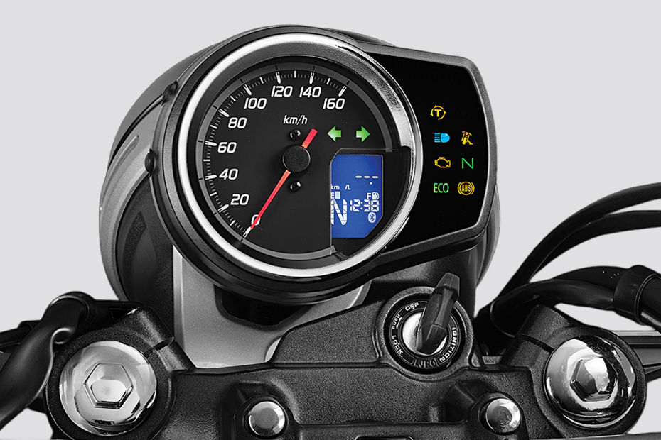 Honda CB350RS image 10