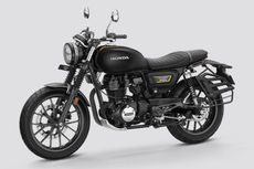 Honda CB350RS Mileage Honda CB350RS Mileage