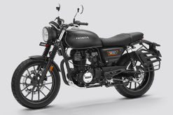 Honda CB350RS Honda CB350RS
