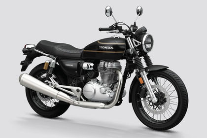 Honda CB500 Spoke Tubeless With Stripes Honda CB500 Spoke Tubeless With Stripes