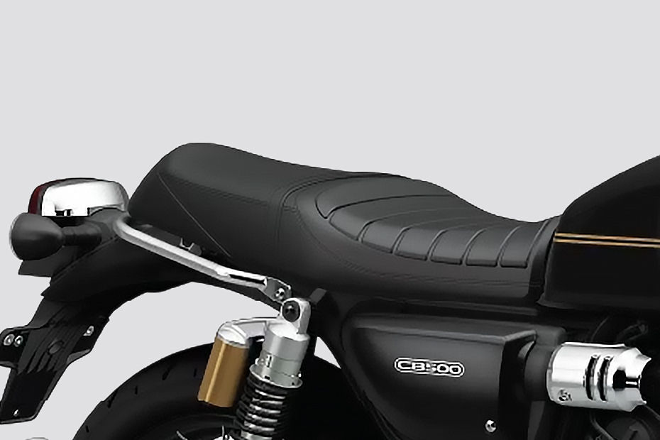 Honda CB500 image 6
