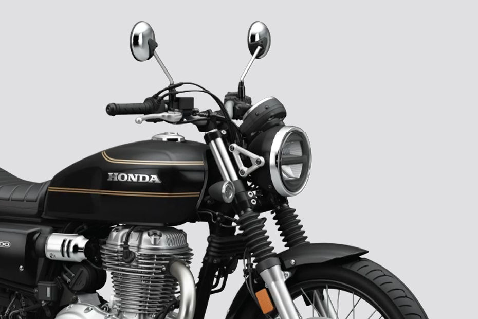 Honda CB500 image 5