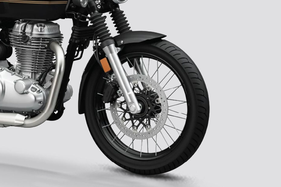 Honda CB500 image 9
