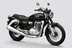 Honda CB500 Honda CB500