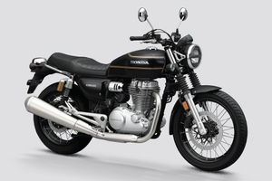 Honda CB500