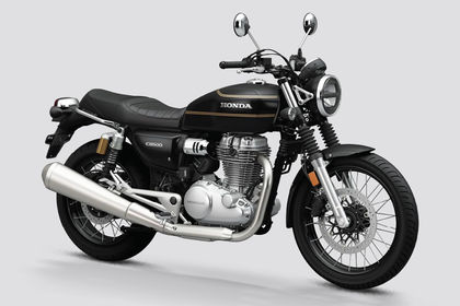 Honda CB500