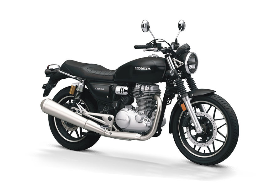 Pearl Igneous Black